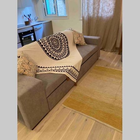 Bel Appartement Climatise En Centre Ville バスティア エクステリア 写真