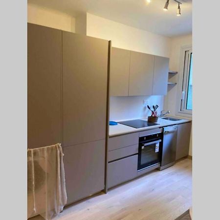 Bel Appartement Climatise En Centre Ville バスティア エクステリア 写真