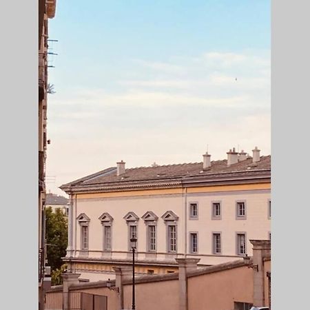 Bel Appartement Climatise En Centre Ville バスティア エクステリア 写真