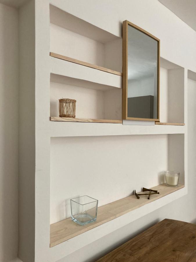 Bel Appartement Climatise En Centre Ville バスティア エクステリア 写真