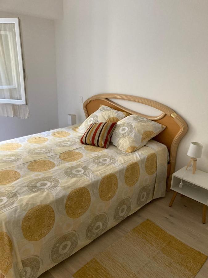 Bel Appartement Climatise En Centre Ville バスティア エクステリア 写真